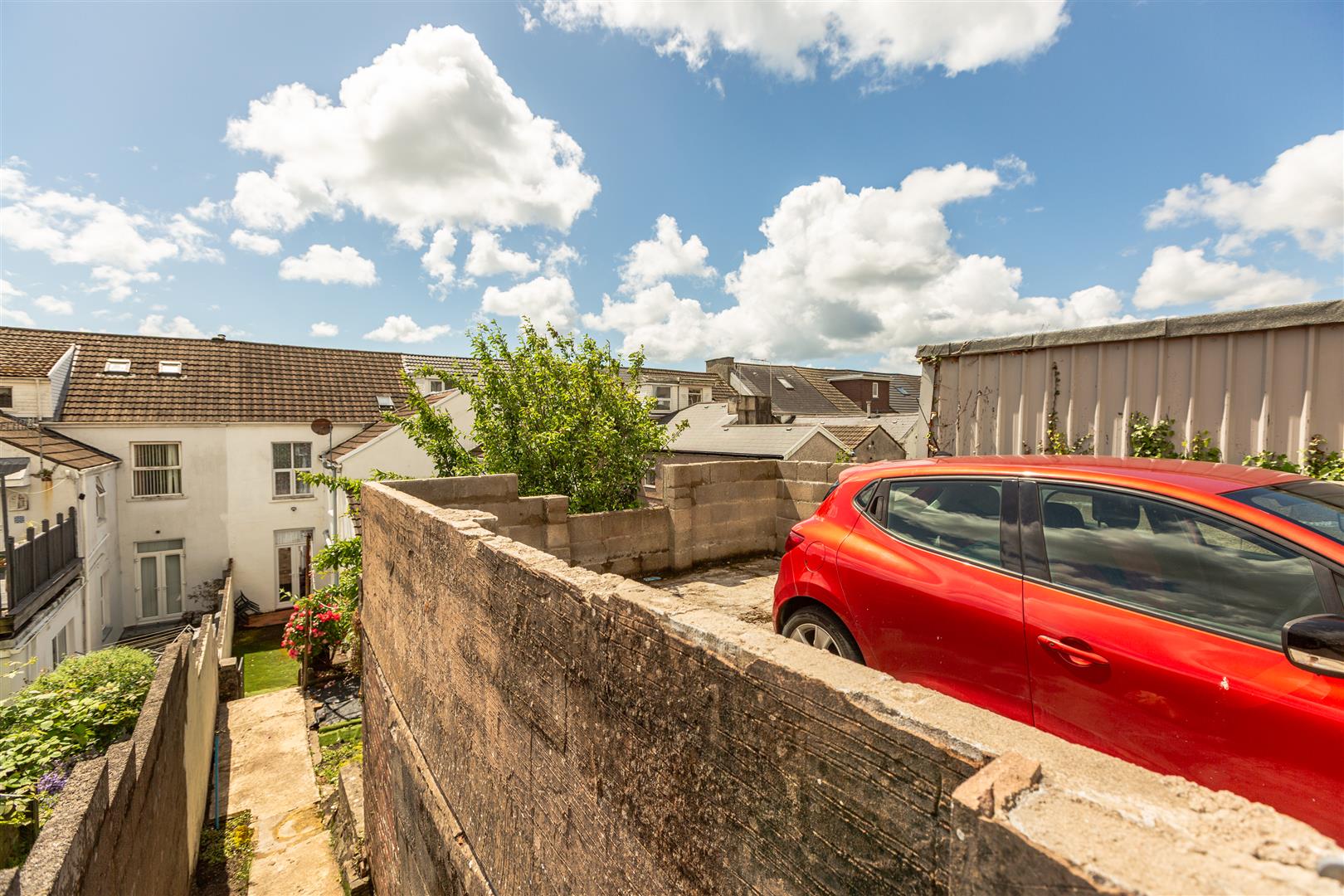 Montpelier Terrace, Mount Pleasant, Swansea, SA1 6JW